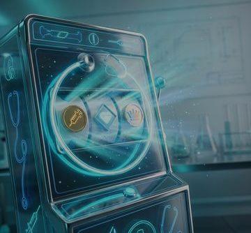 Dr Slot Casino